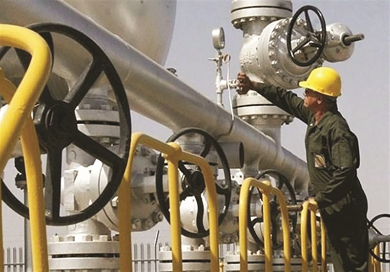 تکرار سرنوشت پارس‌جنوبی برای آرش