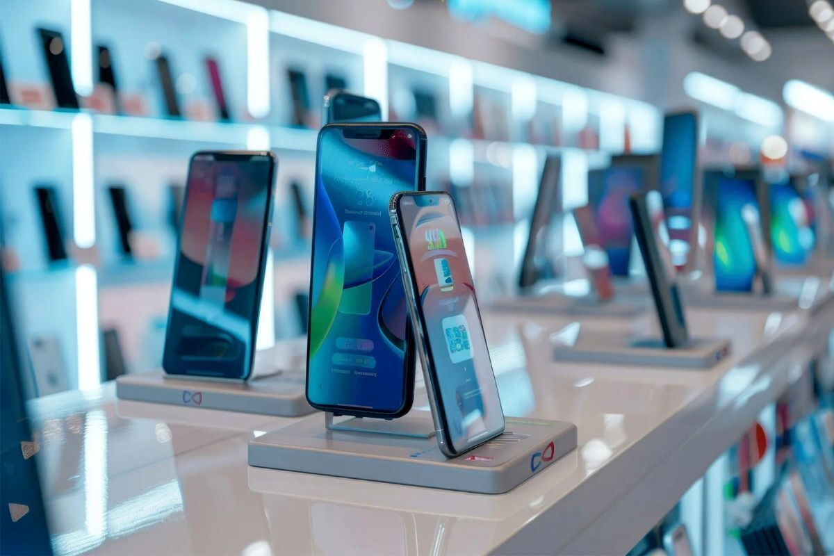 تک‌نرخی‌شدن ارز باعث گرانی ۵تا۱۰درصدی موبایل می‌شود