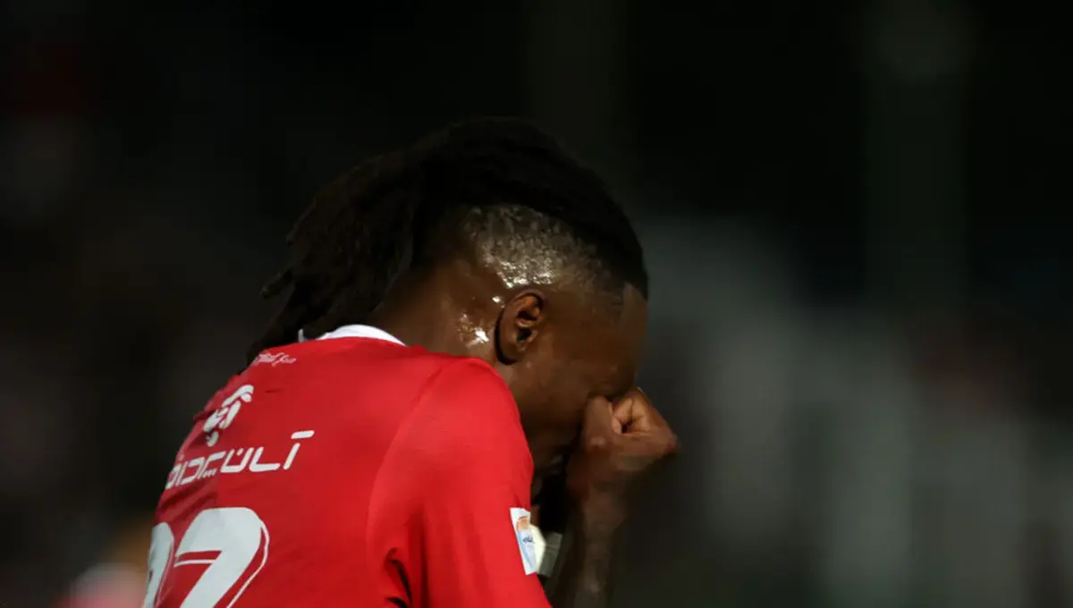 فولاد روی نام بیفوما قفل کرد؛ یحیی برای شوک هجومی دست به ریسک می‌زند