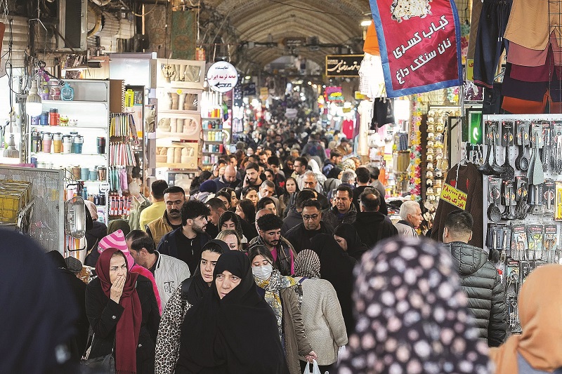 جامعه بعد از خیابان