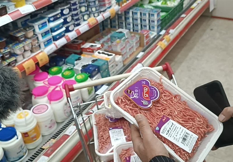 ثبت‌نام کالابرگ ۱ میلیونی فعال شد؛ حمایت معیشتی وارد فاز اجرایی شد