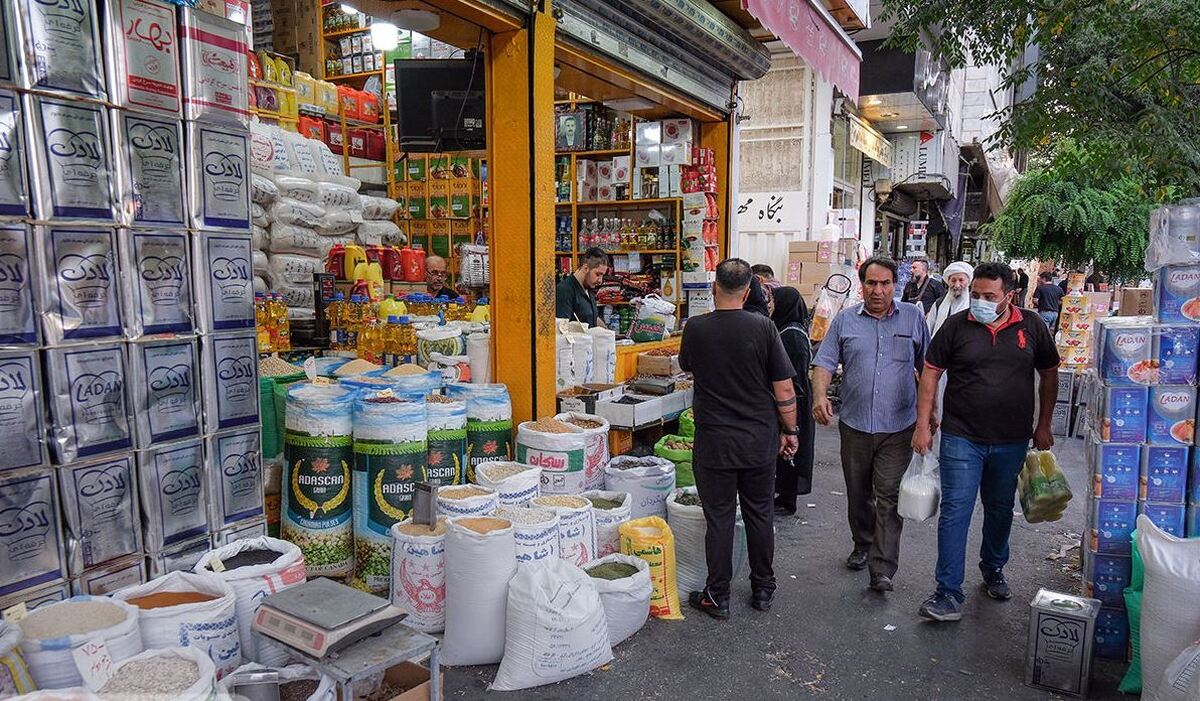 پیام آرامش از پاستور؛ پزشکیان: بازار کالاهای اساسی در کنترل است