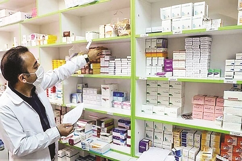 جنگ اقتصادی علیه سلامت