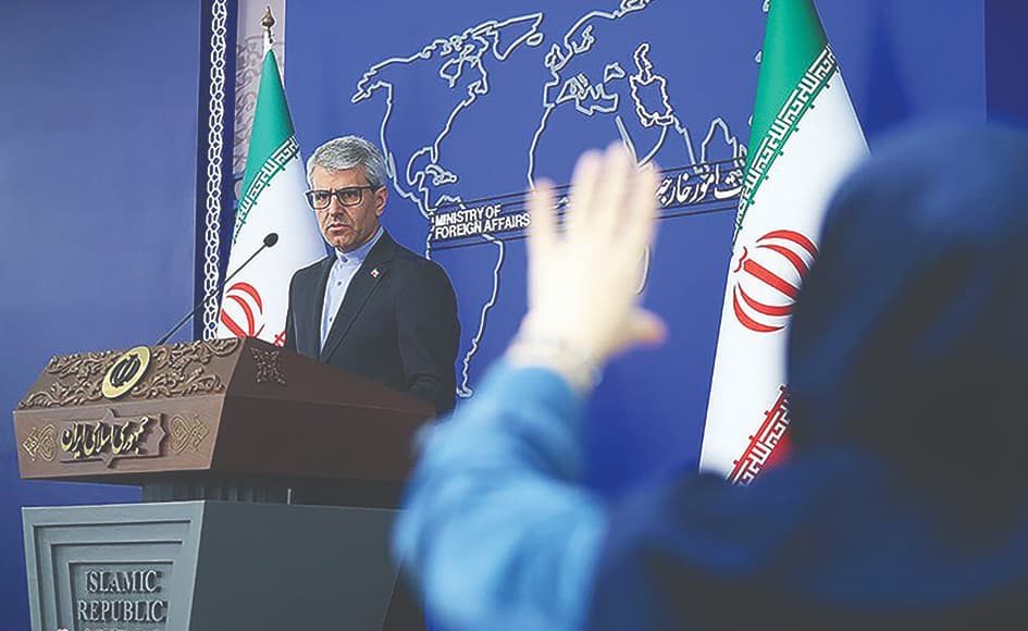 جنگ روانی علیه ایران؛ راهبرد آمریکا و اسرائیل