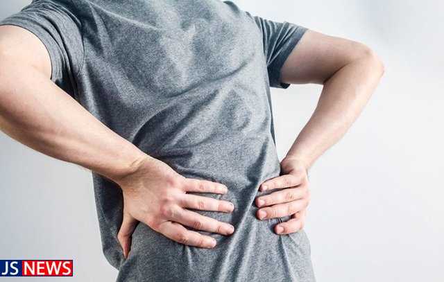 چرا کمردرد می گیریم؟/ این علائم را جدی بگیرید
