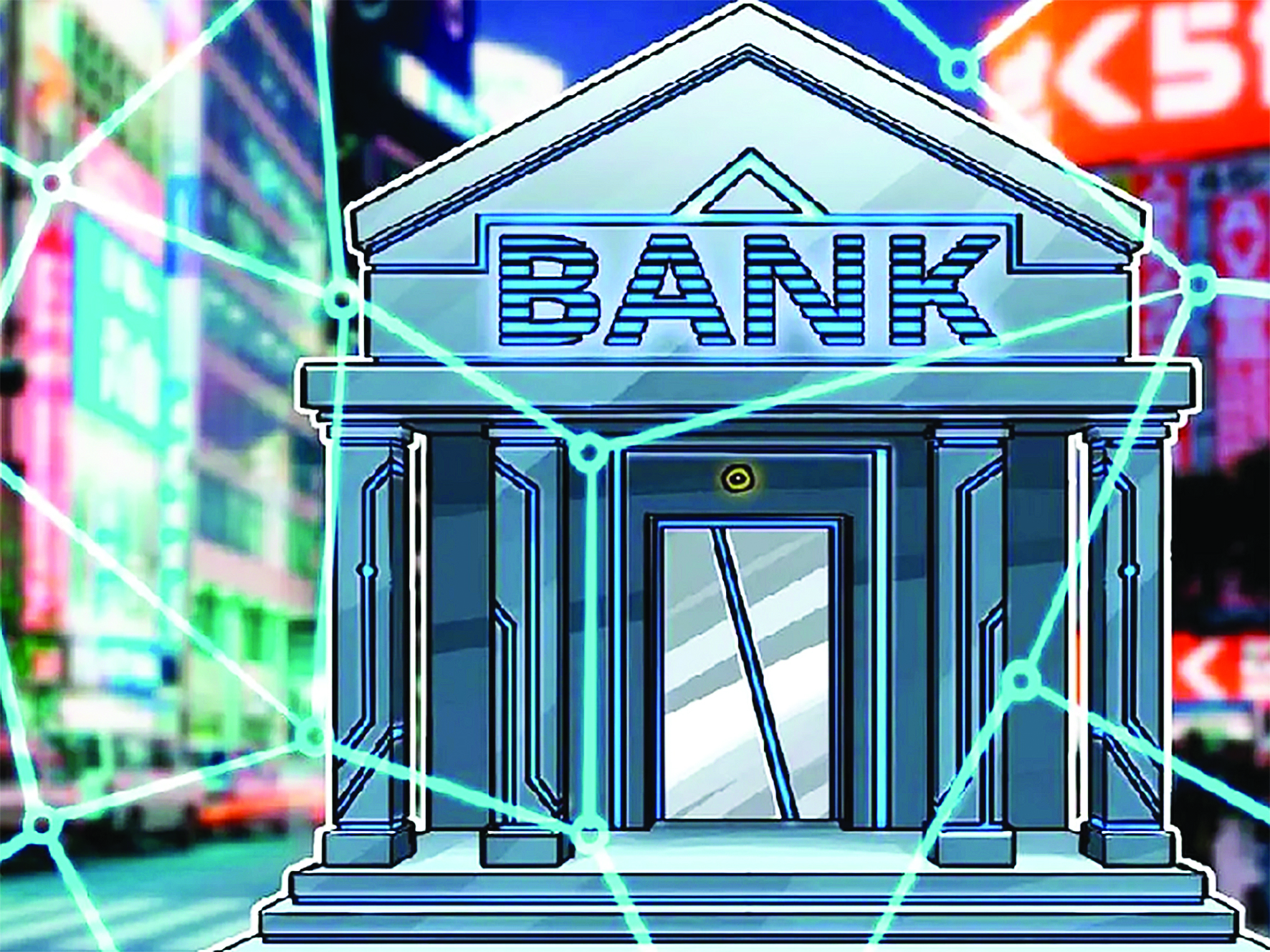 جهش ۲۱‌درصدی شاخص صنعت بانکداری