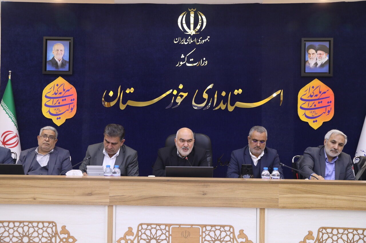 پشت‌نوبتی‌های خوزستان صفر می‌شود؛ ۴ دهک شادگان فاز حمایت می‌گیرد