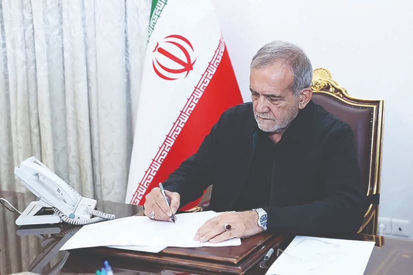 حاکمیت در برابر آسیب‌دیدگان مسوول است