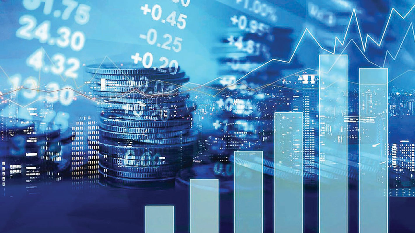 حاکمیت منطق در بورس