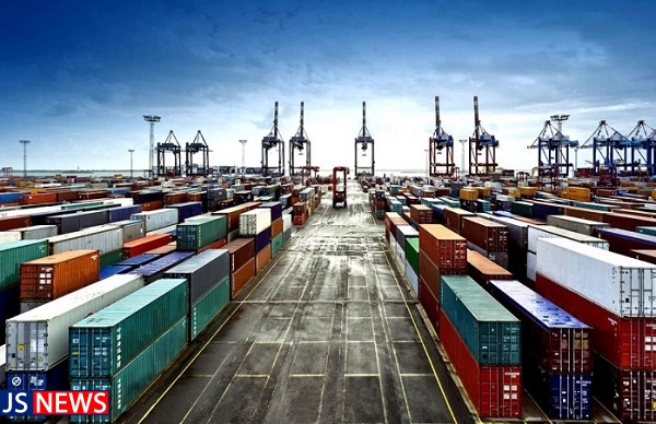 عبور تجارت خارجی ایران از مرز ۹۴ میلیارد دلار در ۱۰ ماهه امسال