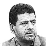 حسین امامی راد