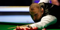 حسین وفایی از راهیابی به مرحله اصلی مسابقات جهانی اسنوکر بازماند