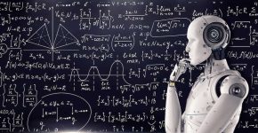 حلول ماشین از لباس صنعتی به تن انسان