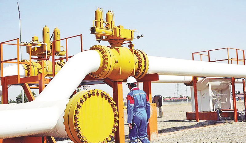 حل‌شده بر کاغذ، پابرجا در صنعت