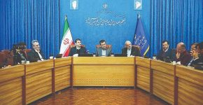 خسارت روزانه ۵‌هزار‌میلیاردتومانی قطعی اینترنت به ‌اقتصاد کشور