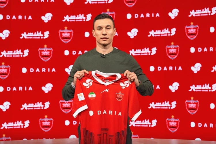 تصمیم جنجالی سیدورف؛ استقلال گزینه خارجی خود را از دست داد