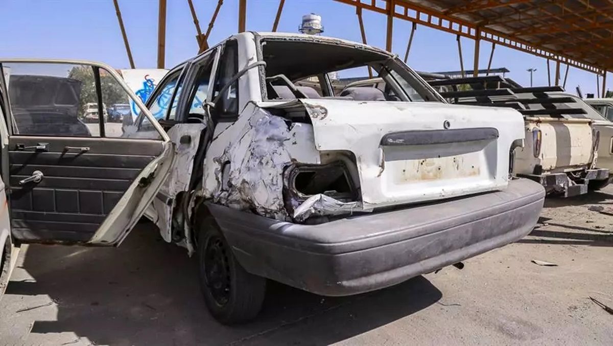 طرح جایگزینی فرسوده‌ها وارد فاز اجرا شد؛ از ۱۸ تا ۲۴ دی فرصت دارید