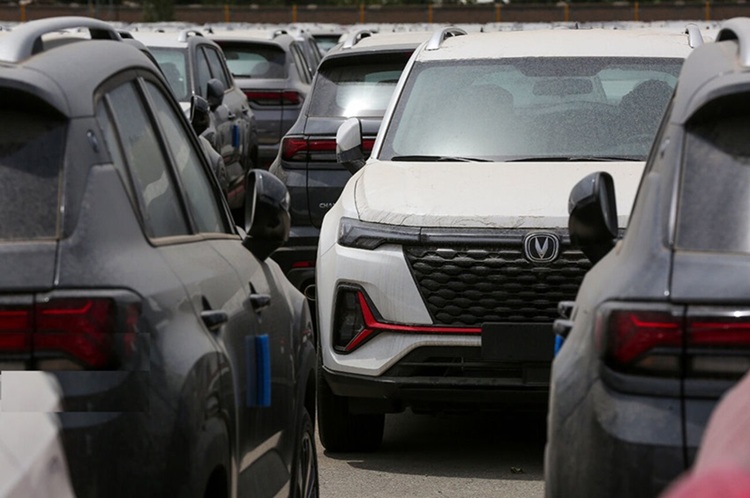 هشدار به خریداران خودروهای وارداتی؛ فریب این دو روش را نخورید