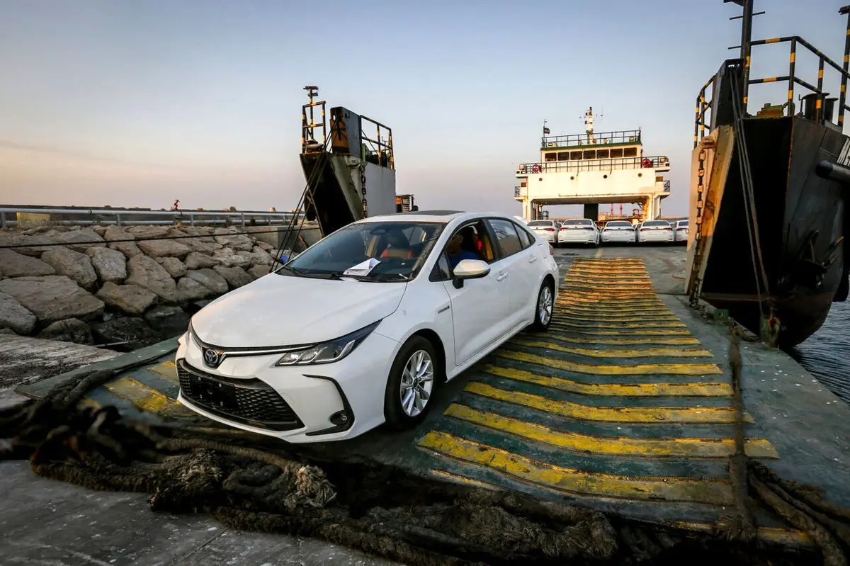 خبر مهم برای متقاضیان خودروهای وارداتی؛ ثبت‌نام آغاز شد+لینک و جزئیات