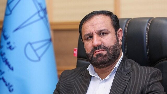 واکنش دادستان تهران به ادعای ترامپ درباره لغو ۸۰۰ حکم اعدام
