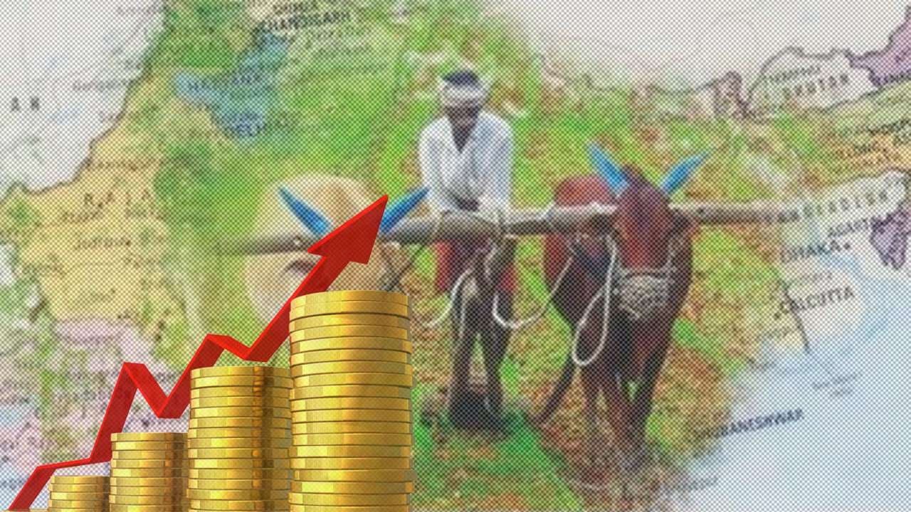 داستان رشد ۷ درصدی