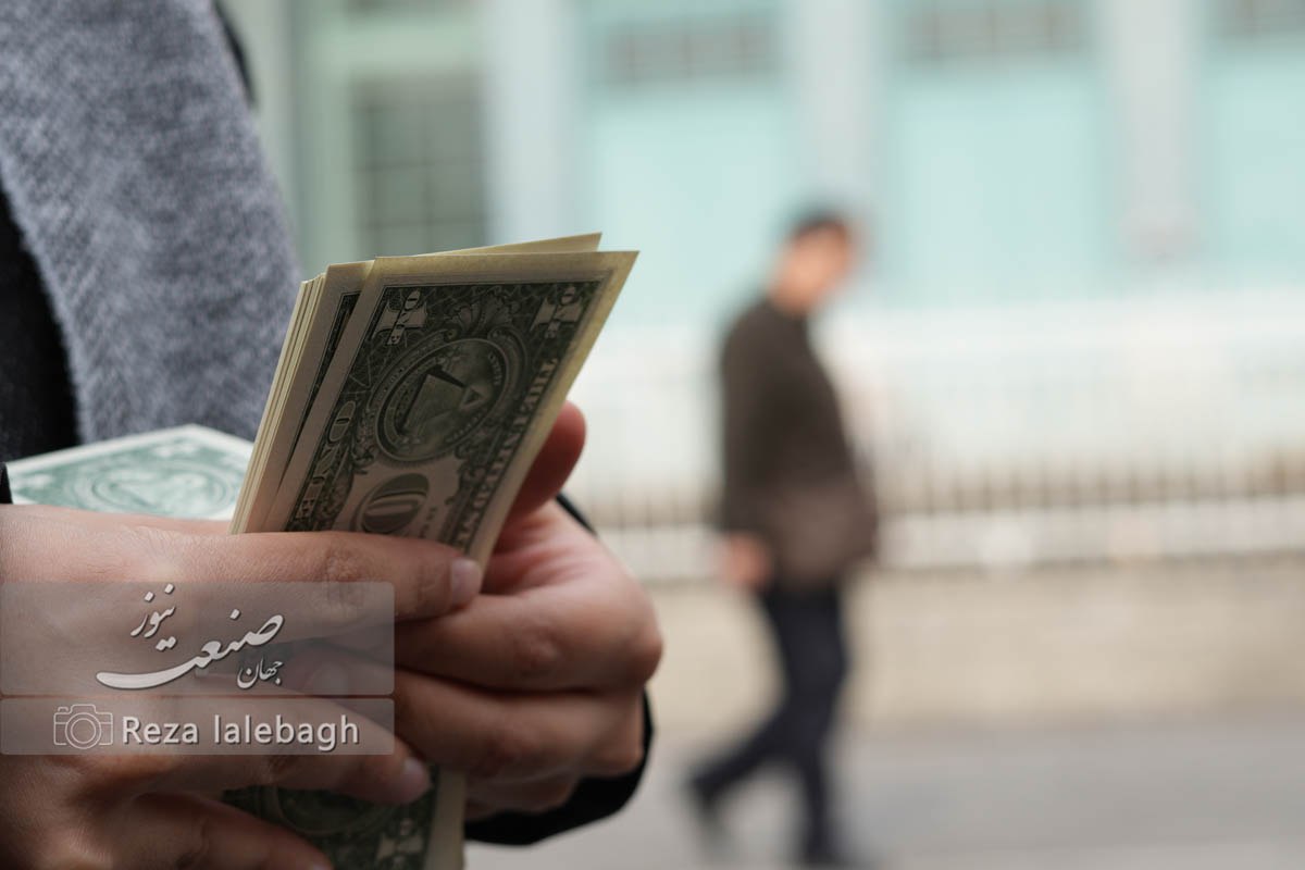 زنگ خطر جدید اقتصاد؛ تراستی‌ها کانون بحران ارزی شدند