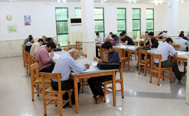 ثبت‌نام در ظرفیت خالی مانده دوره‌های کارشناسی علمی کاربردی آغاز شد