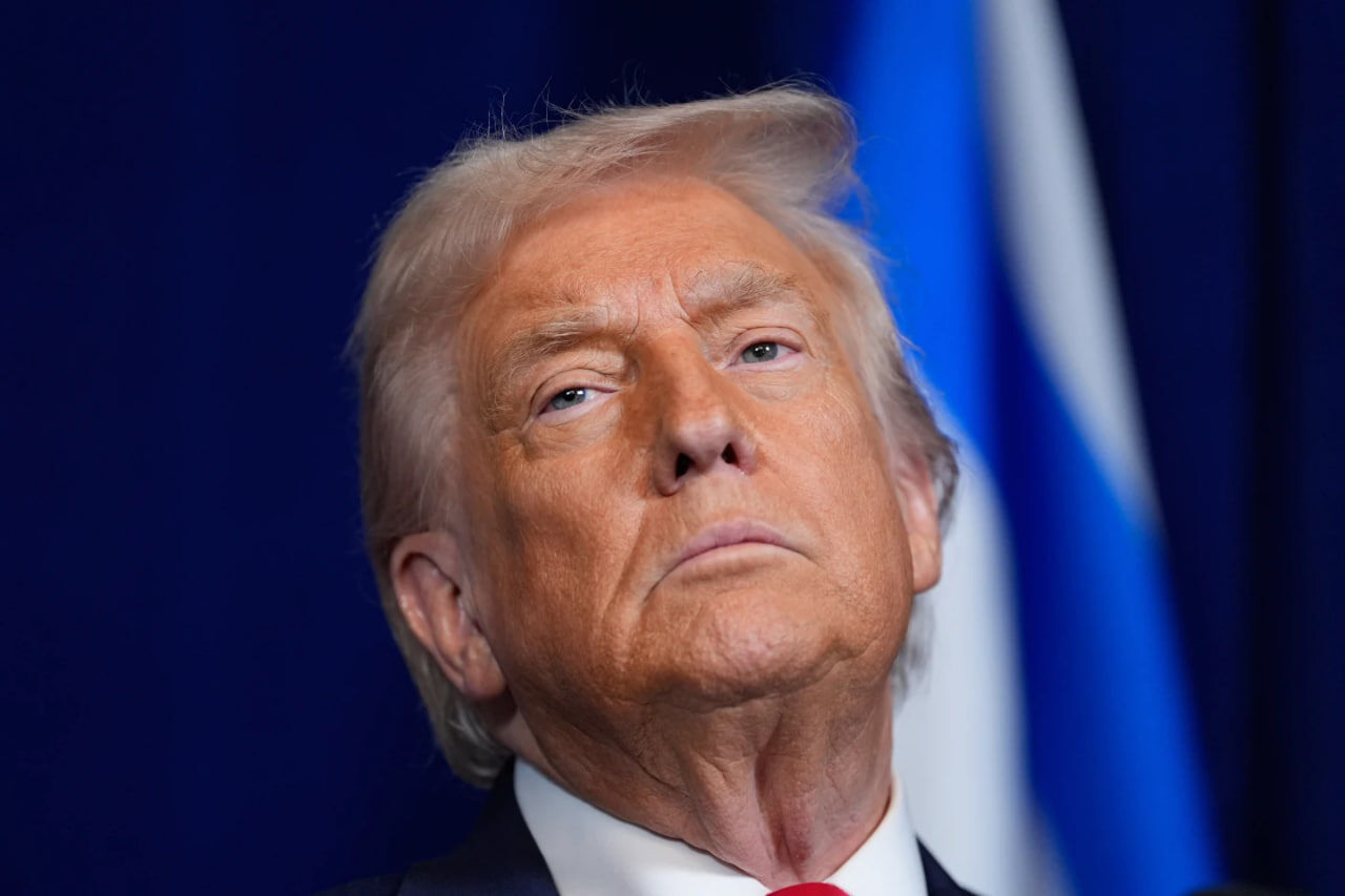 در پی اعتراضات گسترده؛ ترامپ شهردار مینیاپولیس را تهدید کرد