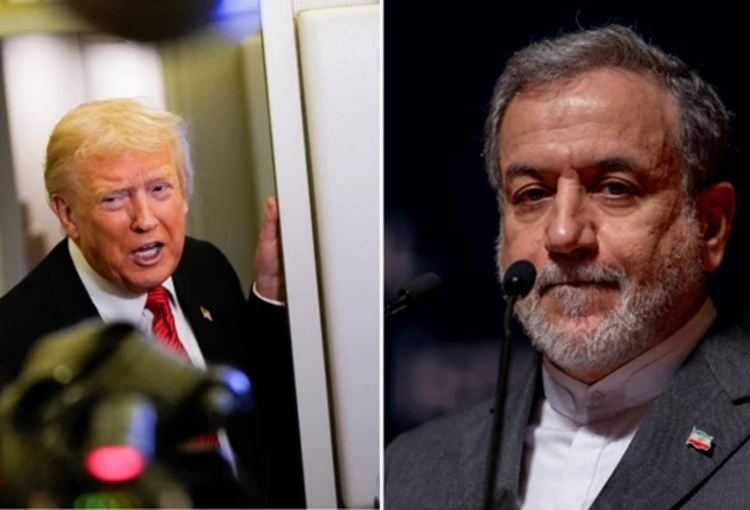 ضربه آخر عراقچی به ترامپ؛ پاسخ ایران از «کجا» آغاز می‌شود؟