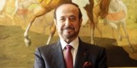«رفعت اسد» عموی رئیس جمهور سابق سوریه درگذشت