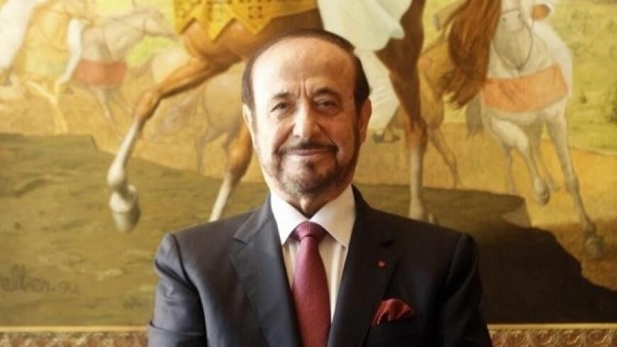 «رفعت اسد» عموی رئیس جمهور سابق سوریه درگذشت