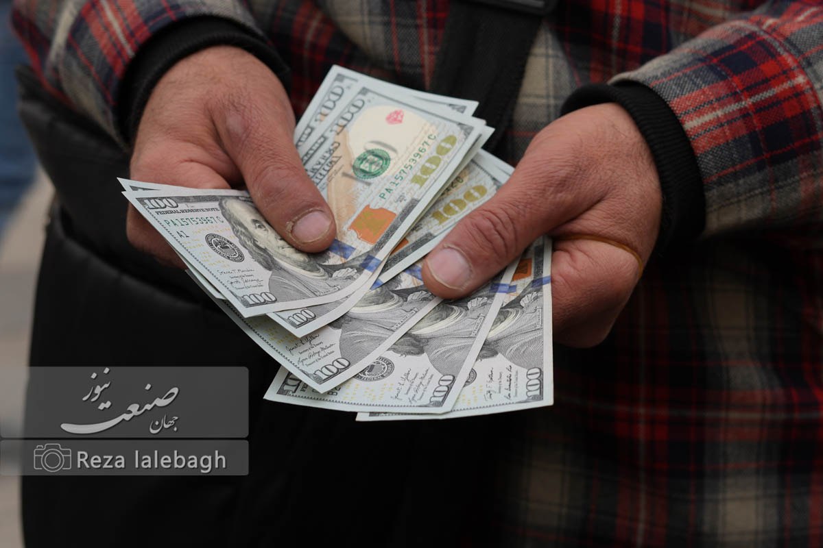 کالابرگ یک میلیونی ثابت نیست؛ با قیمت دلار تغییر می کند
