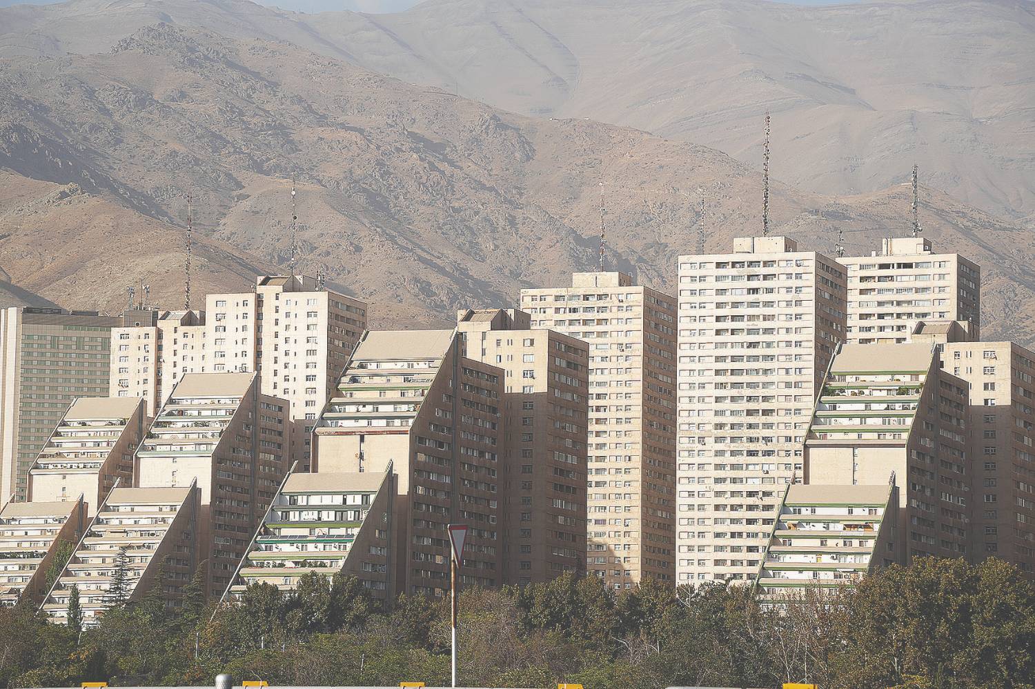 رونق سیستماتیک معاملات مسکن