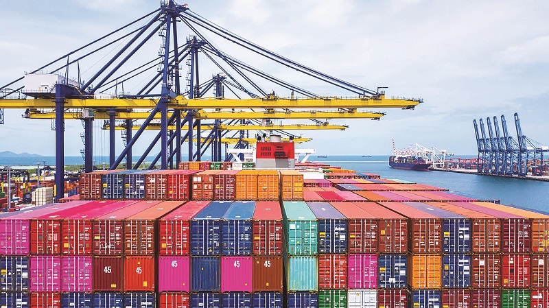 رویای بازگشت‌ به تجارت جهانی