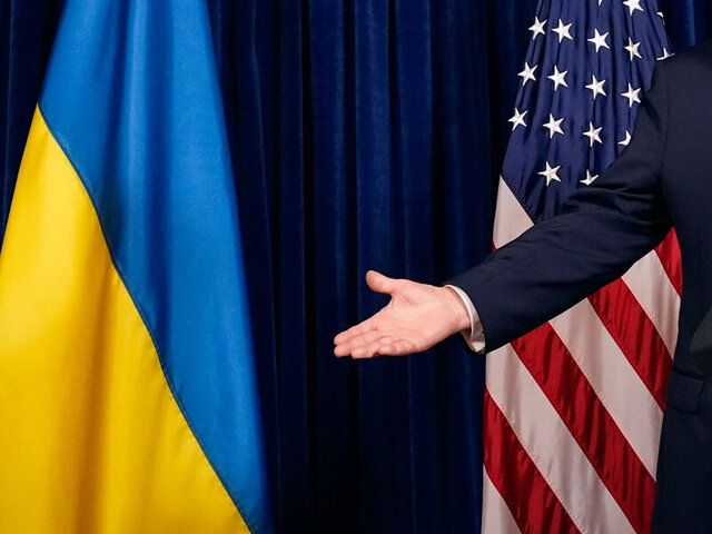 رویای دور صلح