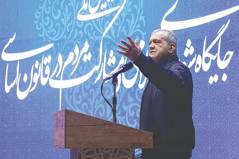 رویای زندگی با عزت شهروندان