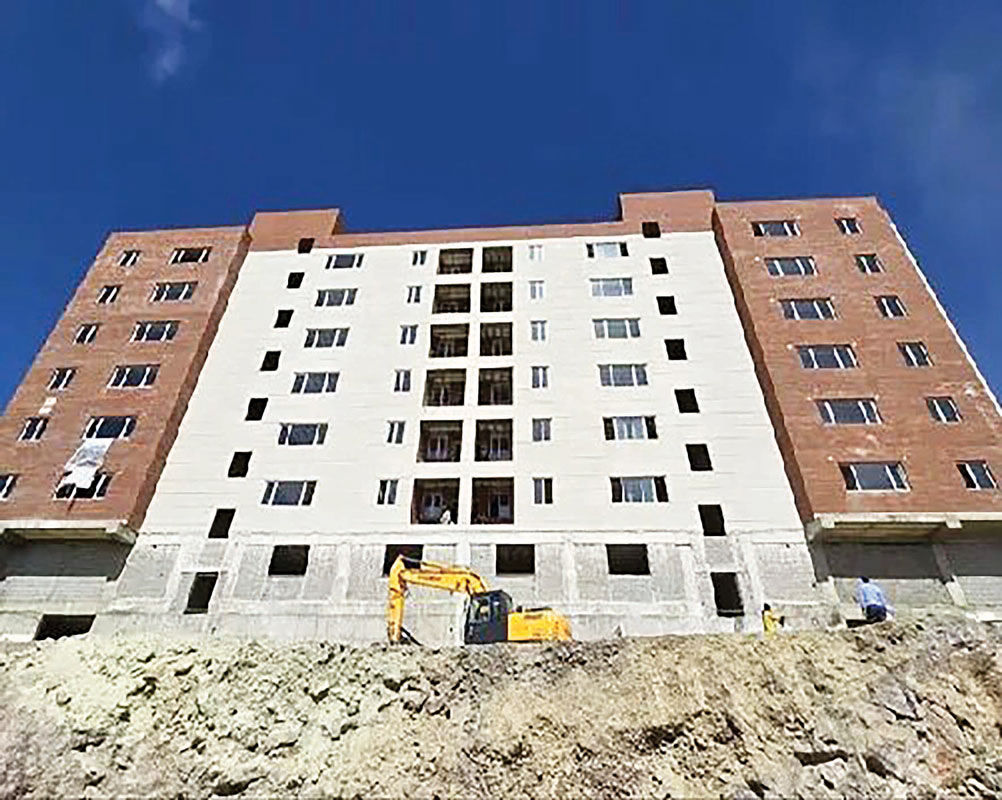 رویای صاحب‌خانه شدن