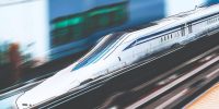 رکورد سرعت قطار تجاری در دستان ژاپنی‌ها