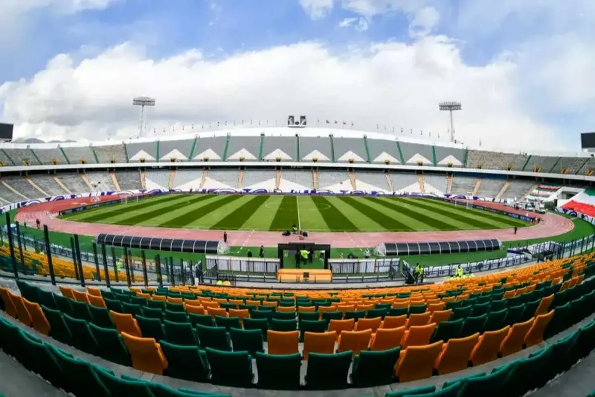 بازگشت دراماتیک آزادی؛ سرخابی‌ها تا جام جهانی منتظر بمانند