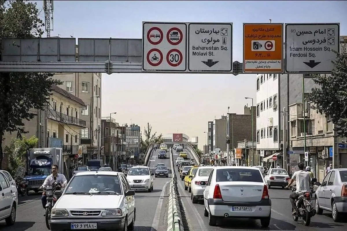 زاکانی ترمز زوج‌وفرد را کشید؛ خبری از بازگشت بلندمدت نیست