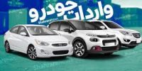 سازوکار عرضه خودروهای وارداتی به شرکت‌های واردکننده سپرده شد