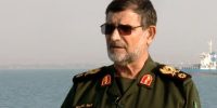 شایعه ترور فرمانده نیروی دریایی سپاه تکذیب شد