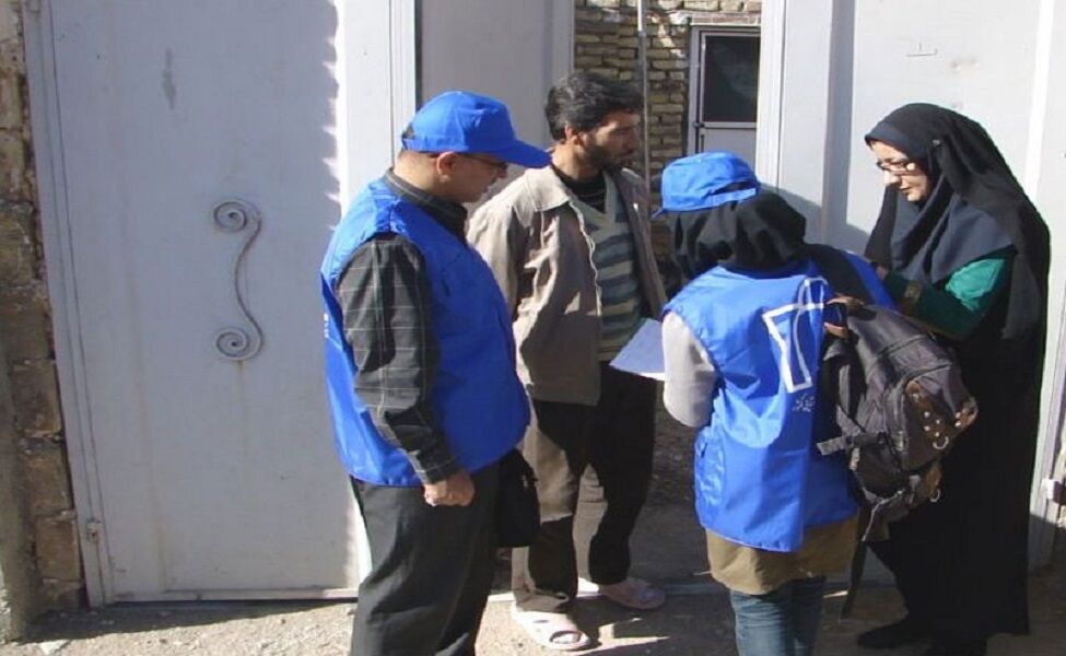 سرشماری ۱۴۰۵ با روش‌های نوین الکترونیکی آزموده می‌شود