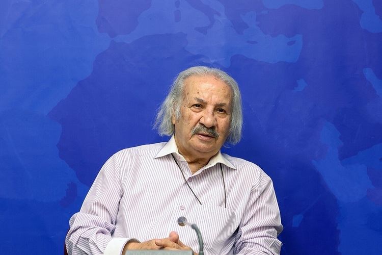 سعید پیردوست پس از نبرد با سرطان درگذشت؛ شوک به دنیای هنر