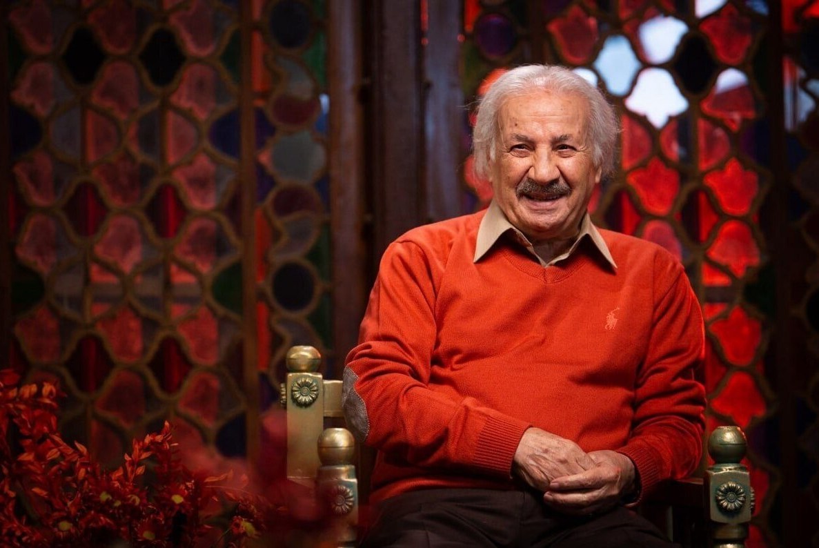 درگذشت سعید پیردوست به علت سرطان