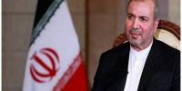 سفیر ایران در بغداد: تصمیم‌گیری درباره انتخاب نخست‌وزیر عراق موضوعی داخلی است