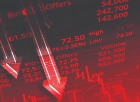 سقوط آزاد بورس سقوط آزاد بورس