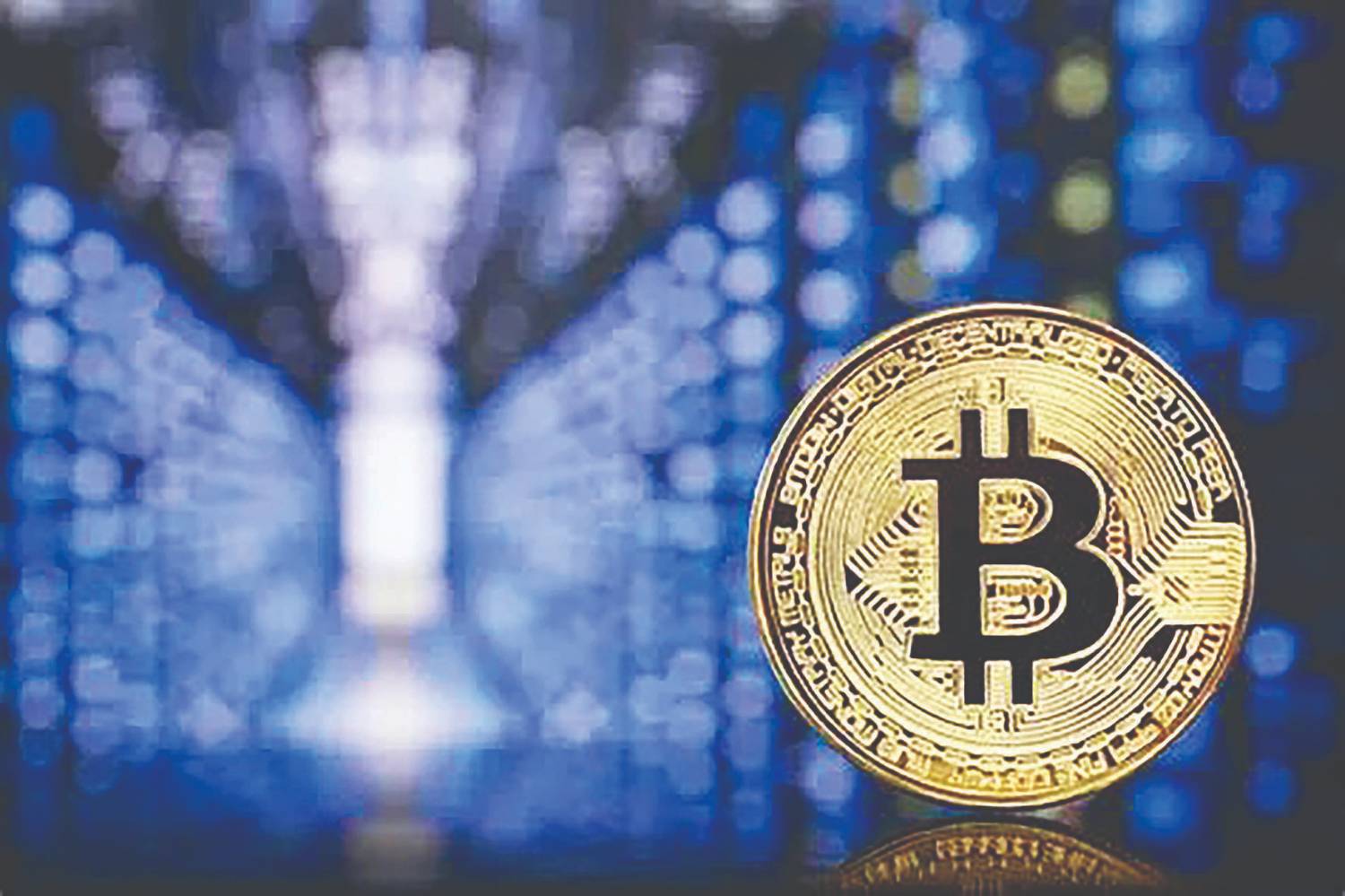 سقوط سودآوری استخراج رمزارز