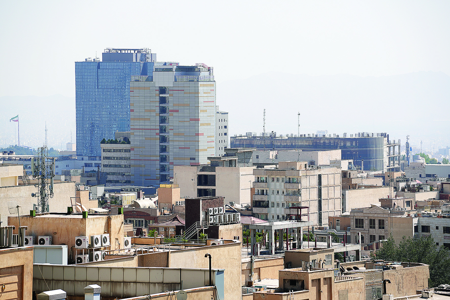 سناریوهای مسکن برای شب عید