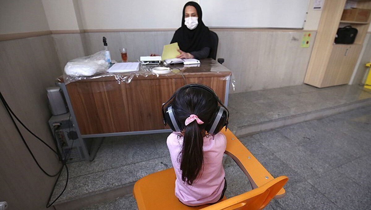 مهلت نوبت‌گیری برنامه سنجش بدو ورود به دبستان تا پایان بهمن ماه تمدید شد